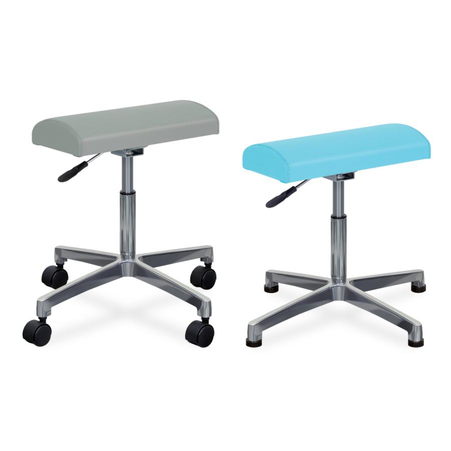 ワークスツール(キャスター付き) ソファー・チェアー 高田ベッド 品番 TB-56-01 全国配送可