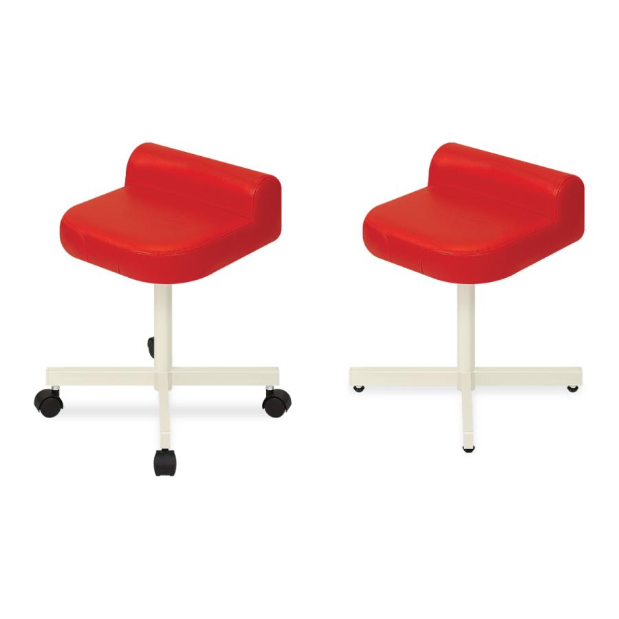 ＳＴビーム(キャスター付き) ソファー・チェアー 高田ベッド 品番 TB-1124-01 全国配送可