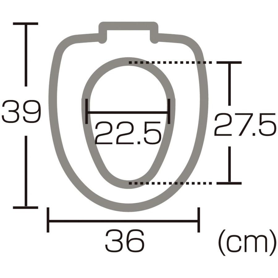 折りたたみ式トイレチェア 日進医療器 TY524 D0537 メーカー直送品 JAN