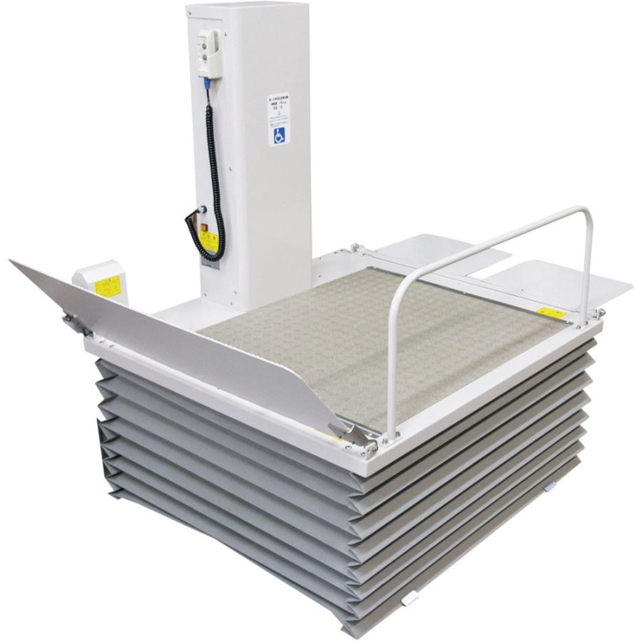 テクノリフター045SS-A 新光産業 TDK045SS-A F1136 メーカー1:直送品 JAN 介護用品TYA