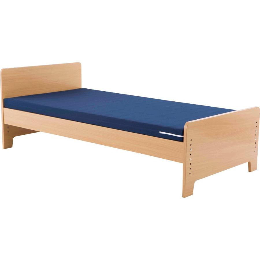 シエントII フラット　NA(ナチュラル） グランツ G-CT2F0R91N C2776 メーカー1:直送品 JAN 4571436868763 介護