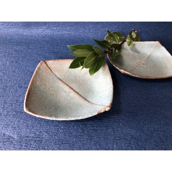 作家物 器 お皿 おさら 宮崎和佳子 可愛い 素敵 北欧風 ケーキ皿 デザート皿 カフェ的 つきとはな 通販 Yahoo ショッピング