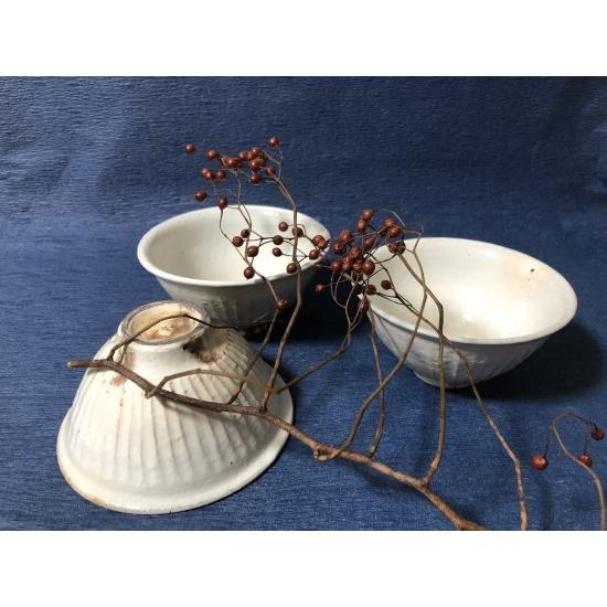 作家物 古谷製陶所 古谷浩一 器 うつわ 茶碗 飯椀 白い器 モダン 可愛い器 素敵な器 つきとはな 通販 Yahoo ショッピング