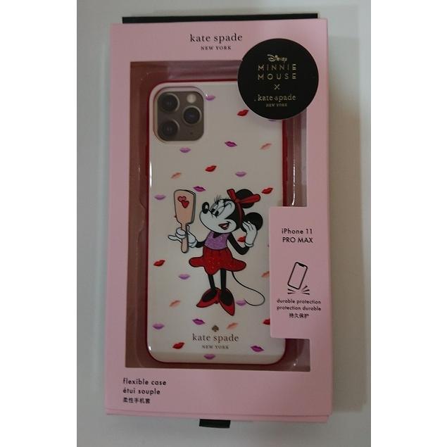 ケイトスペード Kate Spade アイフォン ケース ディズニー ミニーマウス コラボ Iphone 11pro Max 代引き不可 0033 Aqua Angel 通販 Yahoo ショッピング