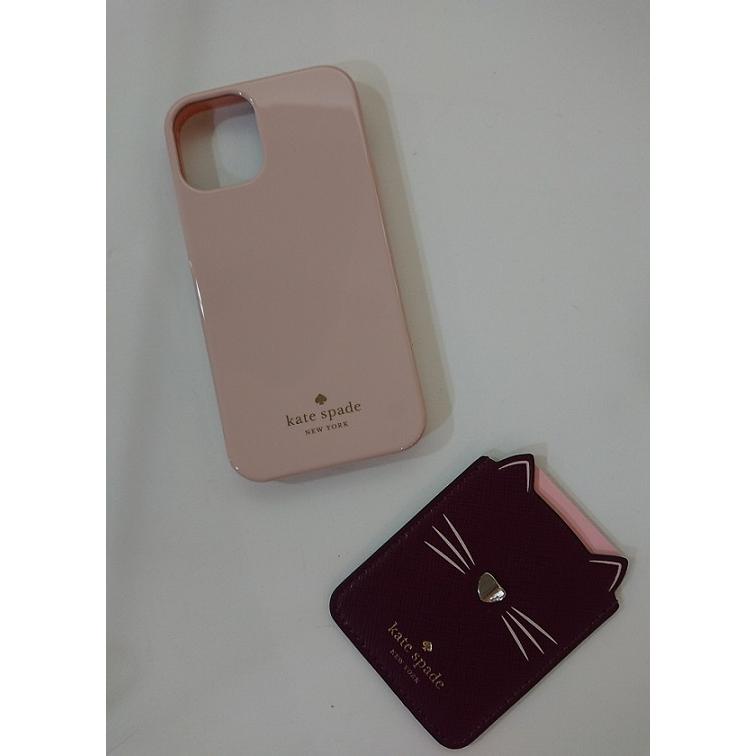 ☆ケイトスペード iPhone Case 12 MINI Kate spade アイフォン ケース 