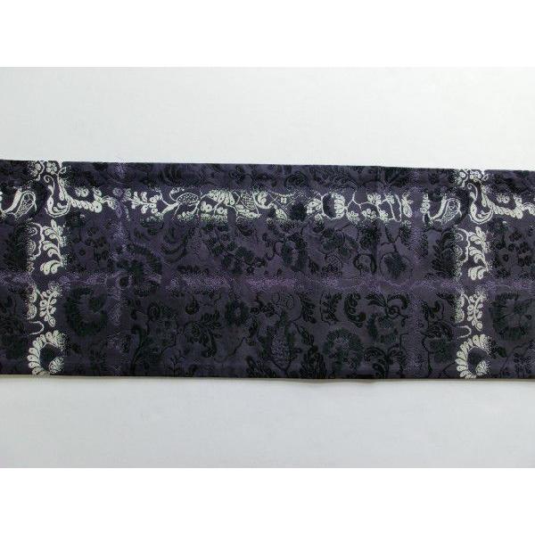 【送料込み】◇袋帯◇(展示品)**46441**絹100％【2】お仕立て付きの画像