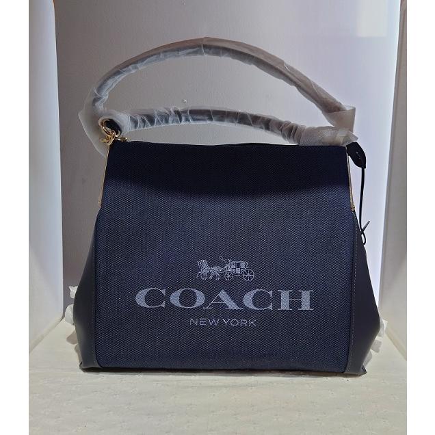COACH コーチ レディースバッグ COACH ダルトン ホース アンド 
