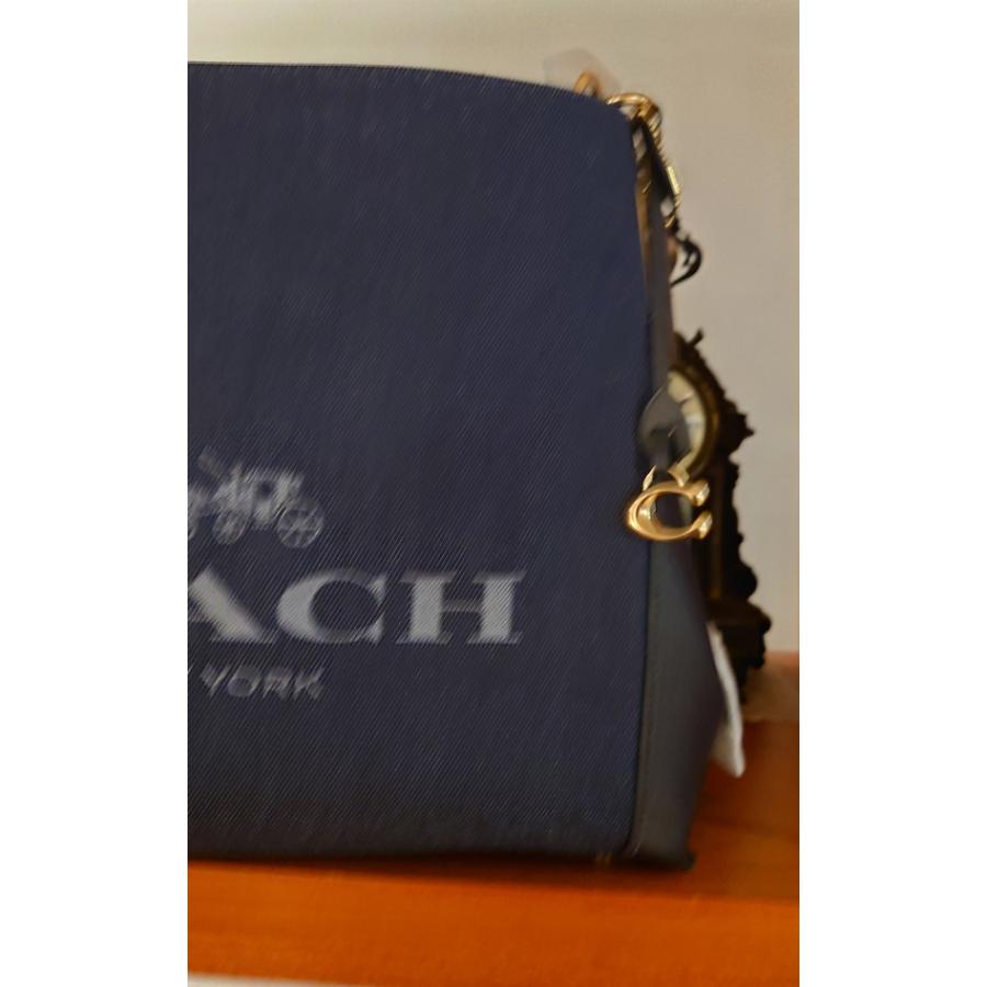 COACH コーチ レディースバッグ COACH ダルトン ホース アンド 