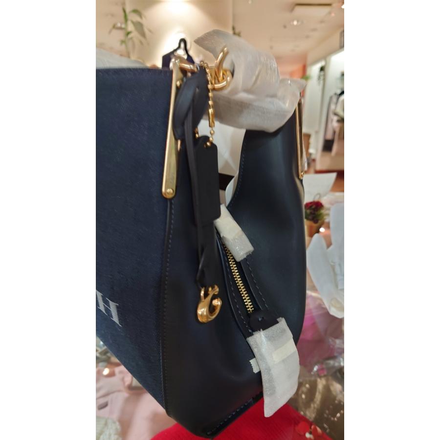 COACH コーチ レディースバッグ COACH ダルトン ホース アンド 