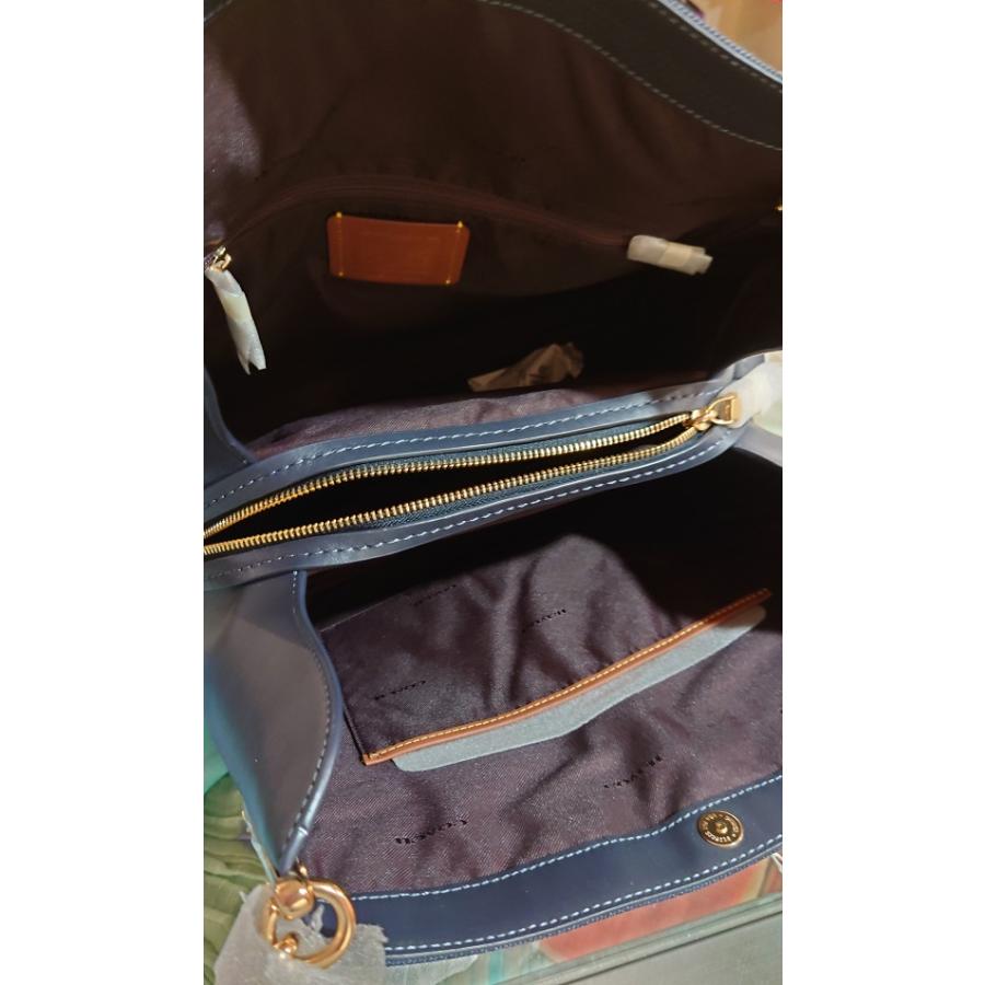COACH コーチ レディースバッグ COACH ダルトン ホース アンド 