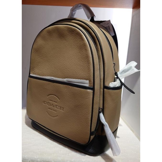 Coach backpack outlet japan