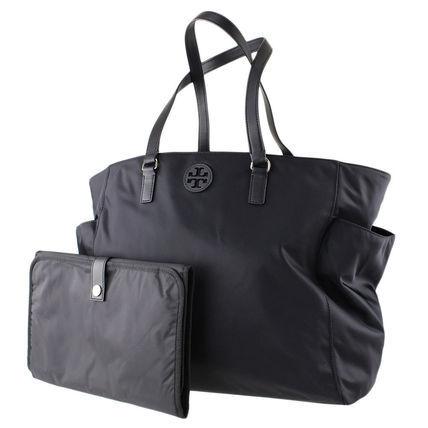 トリーバーチ Tory Burch レディース マザーバッグ おむつ替えシート 