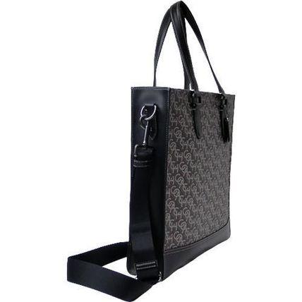 COACH コーチ メンズバッグ グラハム ストラクチャード トートバッグ 