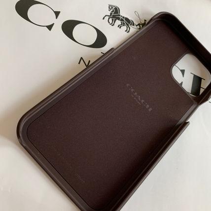 コーチ iPhone 13 Pro ケース coach　シグネーチャ柄　カーキー　手帳型アイフォーンケース　13 Pro　代引き不可