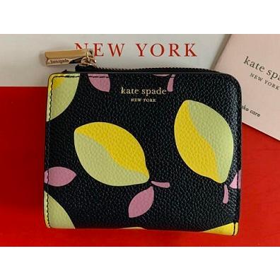 kate spade NEW YORK ケイトスペード kete spade レディース二つ折り 