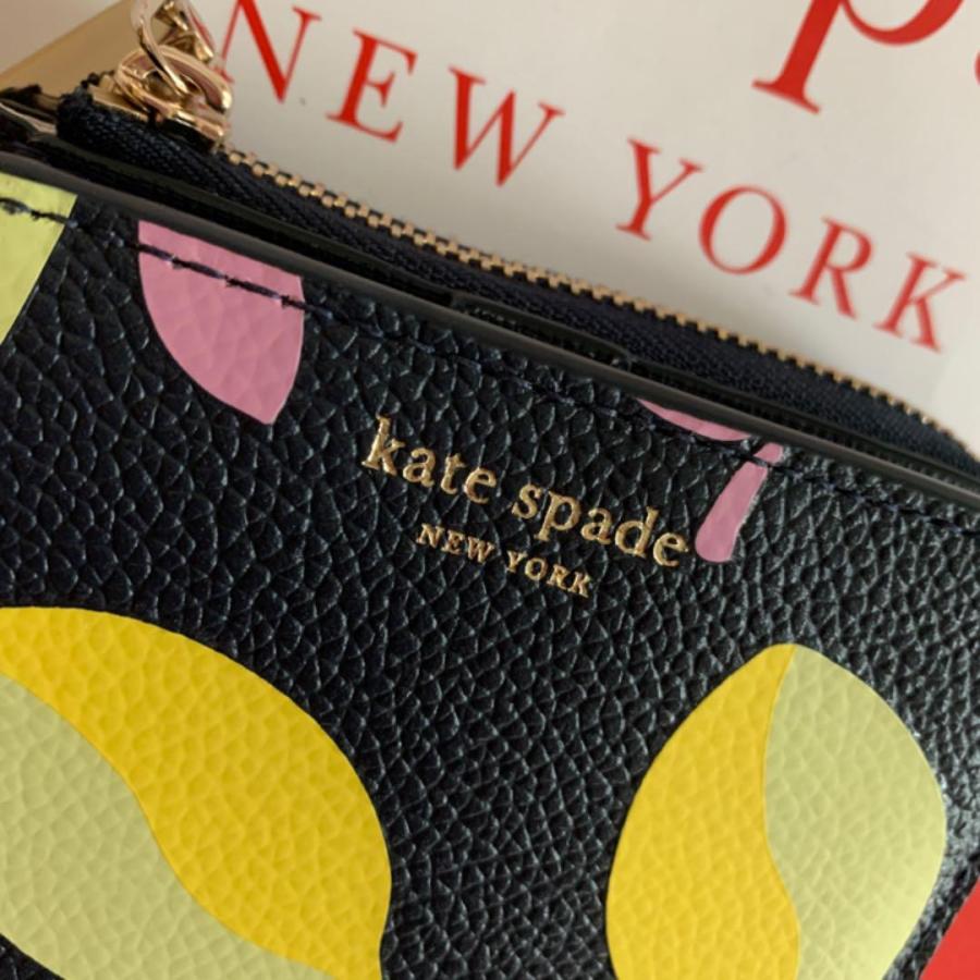 kate spade NEW YORK ケイトスペード kete spade レディース二つ折り 