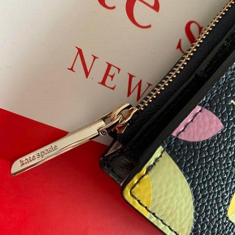 kate spade NEW YORK ケイトスペード kete spade レディース二つ折り 