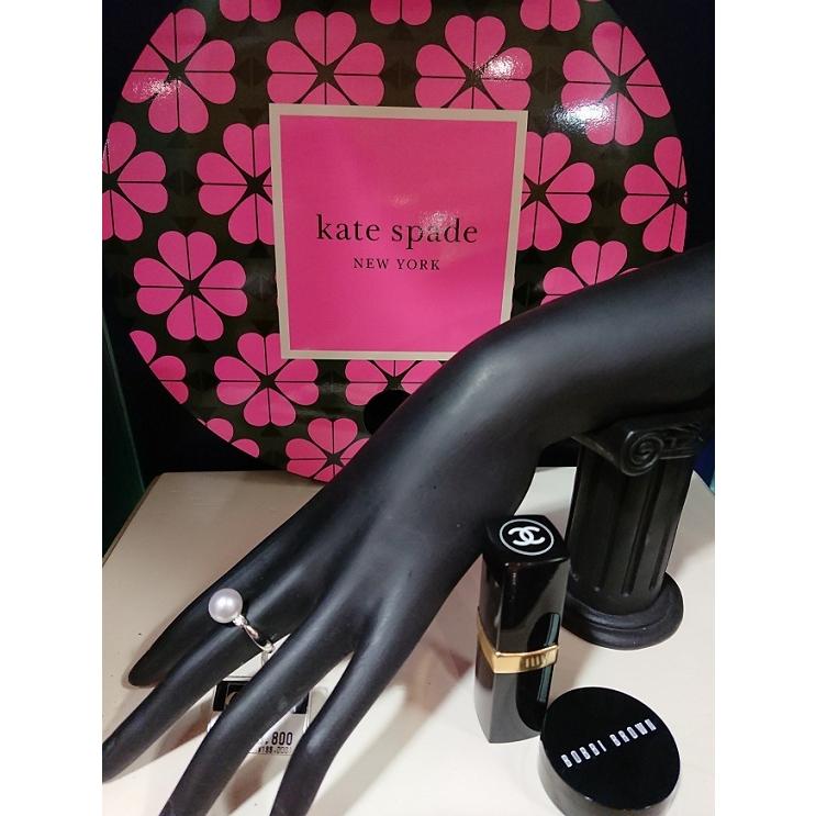 TASAKI（タサキ） 田崎真珠 アコヤパール リング 9.0mm〜9.5mm D0.16ct