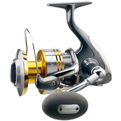 開店祝い シマノ Shimano スピニングリール 21 ツインパワー Sw各種 ソルトゲーム 送料無料