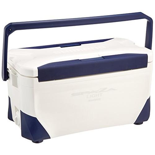 輝く高品質な シマノ Shimano クーラーボックス 25l スペーザ ライトlc 025m 釣り用 ピュアホワイト 新品 Bajawinescabo Com