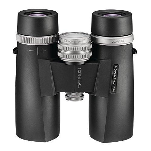 在庫限り Eschenbach 双眼鏡 トロフィー 8x32 Ed 4232 2 爆安プライス Tv Creativetalentnetwork Com
