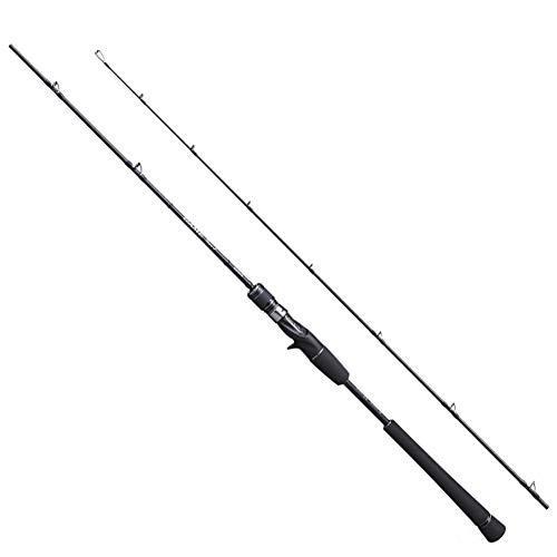 シマノ Shimano ジギングロッド ジギングロッド ショアジギングロッド ゲーム タイプj B604 A B00u1zowf8 アウトドア 釣り 旅行用品 ベイト 青物ジギング ツコ