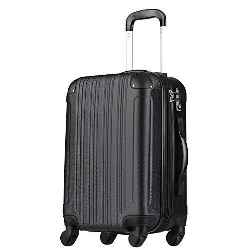 人気 送料無料 拡張スーツケース キャリーバッグ キャリーケース Lサイズ かわいい 大型 無料受託手荷物 Tsaロック 拡張機能 値下げ価格 Www Superavila Com