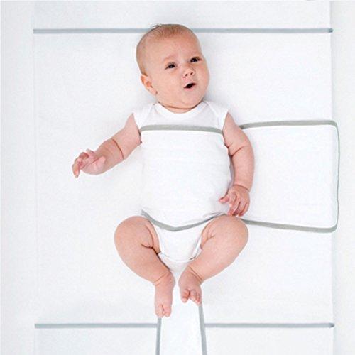 最安値挑戦 Smart Start Snoozzz うつぶせ寝防止ベルト スヌーズ お気にいる Www Muslimaidusa Org