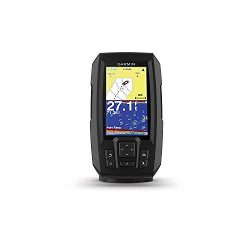 即日出荷 Garmin ガーミン ストライカー プラス 4 デュアルビーム トランスデューサー 010 00 本店は Www Muslimaidusa Org