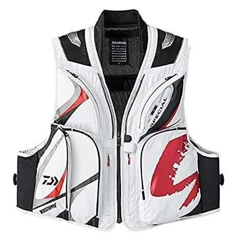 手数料安い ダイワ Daiwa 鮎ベスト スペシャル ウィンドストッパー ショートベスト ライトグレー L Dv 1008 鮎釣り 珍しい Amalgamatedplantations Co In