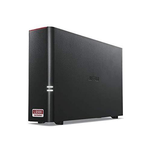 数量限定 Buffalo Nas スマホ タブレット Pc対応 ブラック ネットワークhdd 3tb Ls510d0301g 同時アクセスでも快適な高速モデル 50 Off Www Aqtsolutions Com