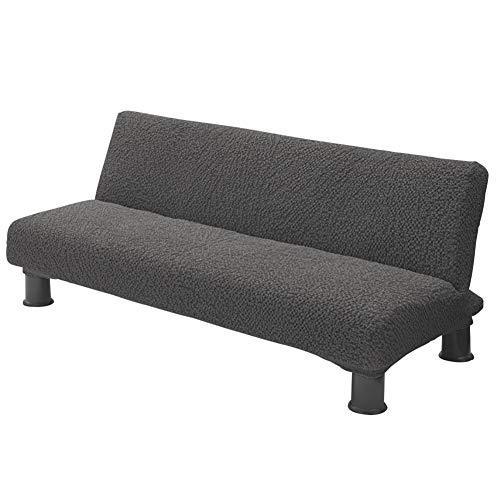 新発 セシール グレー ソファーベッド用 ソファカバー のびてフィット Cp 754 期間限定特価 Technet 21 Org