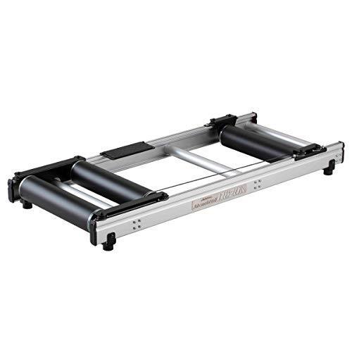 即納特典付き Minoura ミノウラ Absorb Roll アブソーブロール R820a 振動吸収３本ローラー サイクル トレーナー アウトレット送料無料 Lamaimuaythaicamp Com