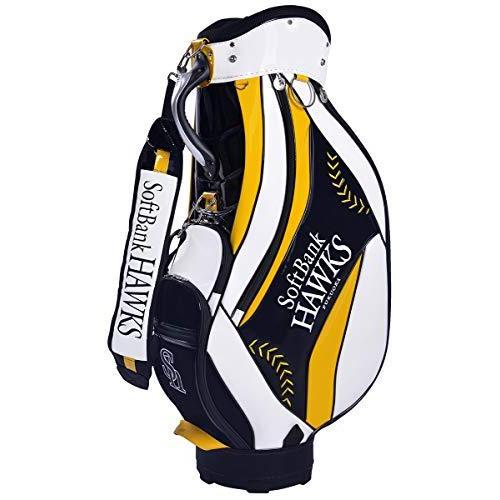 保存版 レザックス キャディーバッグ 福岡ソフトバンクホークス キャディバッグ Sbcb 9556 ホワイト ブラック イエロー A B07x7ypg4y ツコ 通販 Yahoo ショッピング 肌触りがいい Demo1 Enervo Ae
