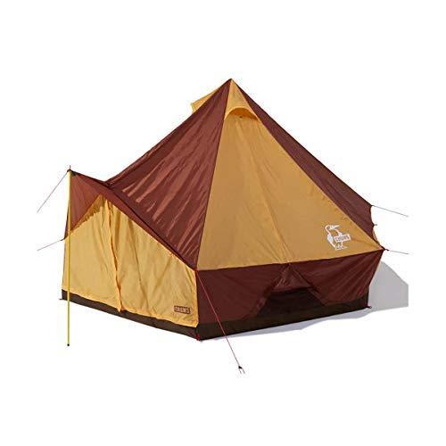 かわいい新作 テント Chums チャムス チャムス Chums ブービーハウス Ch62 1324 B012 00 ブラウン ベージュ タープ本体 Ksc Kcf Org