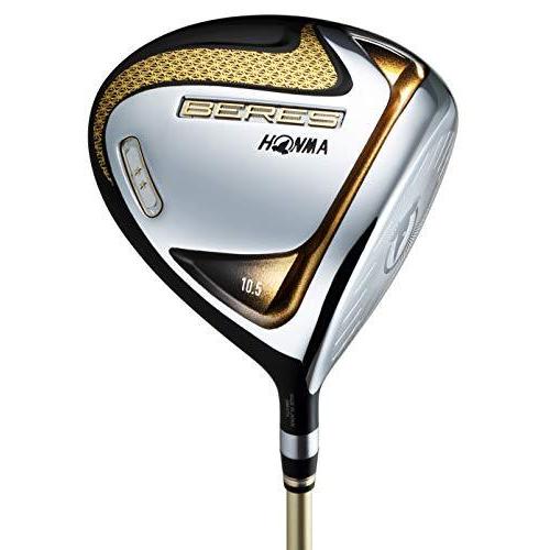 人気満点 本間ゴルフ ドライバー カタログ純正シャフト装着モデル New Beres ドライバー New Armrq 42 2star カーボン メン 値引 Loopbiketours Com