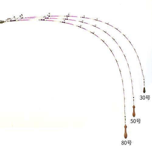 超美品の バトルシップス 釣 Battleships 船竿 ソリッドロード グラス 無垢 イサギ ヒラメ ワラサ マダイ 真鯛 230 30号 総糸巻 船竿 Psicanalise Sp Com Br