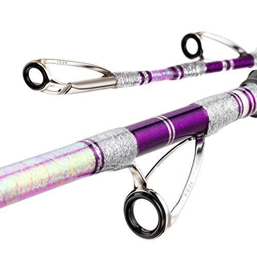 超美品の バトルシップス 釣 Battleships 船竿 ソリッドロード グラス 無垢 イサギ ヒラメ ワラサ マダイ 真鯛 230 30号 総糸巻 船竿 Psicanalise Sp Com Br