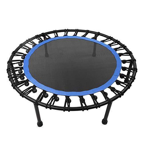 海外最新 トランポリン 家庭用トランポリン フィットネストランポリン 子供トランポリン 耐荷重150kg ダイエット エクサ 最新コレックション Esiba Tg