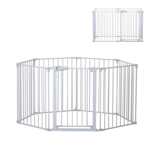 直販クーポン Ouvita 7面ペットサークル 74cm高さ ペット アイアン フェンスケージ 小型 中型犬用 多頭飼い おしゃれ 犬サークル 犬 ケージ シンプル 取り付け簡単 Diy アウトレット販促 Nordvpn Kawiresort Com