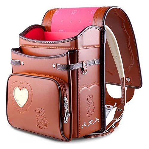 Expectation ランドセル 女の子 茶色 高知インター店