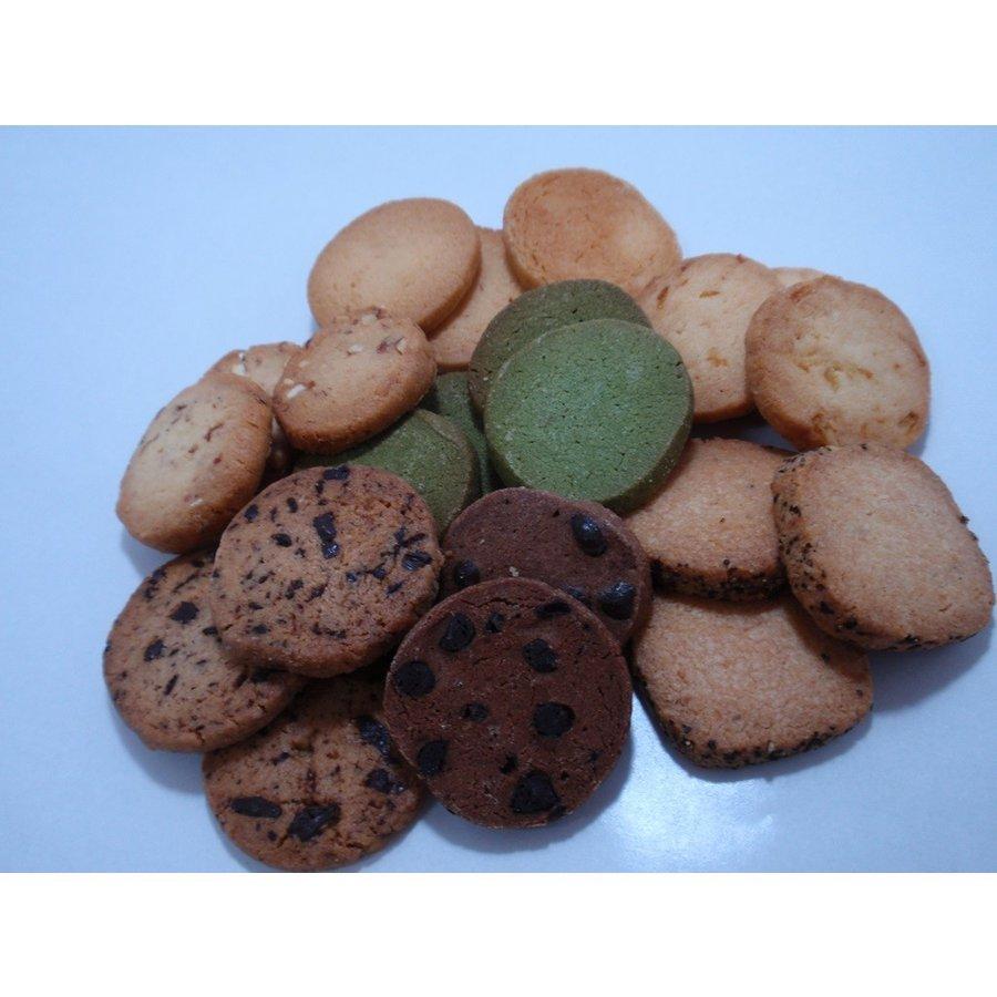 選べる4本 切って焼くだけクッキー生地 冷凍生地 冷凍クッキー生地 簡単 バレンタインデー 家庭訪問 母の日 大人気 おおいたいいものうまいもの市 スイーツ 002 001 つくり手 Com 通販 Yahoo ショッピング