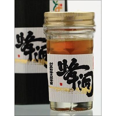 お歳暮 天然はちみつ 対馬和蜂天然はちみつ180g 無添加はちみつ 二