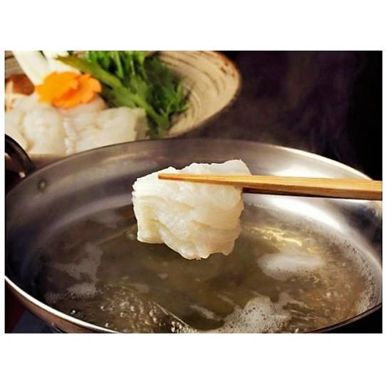 豊の姫はも 鱧しゃぶしゃぶセット 4 5人前 鱧料理 鱧しゃぶ ギフト お中元 お歳暮 大分県web物産展2211 魚介 肉 007 012 つくり手 Com 通販 Yahoo ショッピング