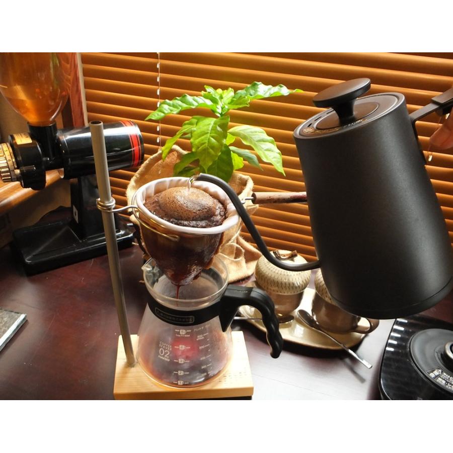 コロンビア・スプレモ コーヒー 還元水素水で洗ったレギュラーコーヒー200gセット「豆のまま」 香り高い コーヒー豆｜tukurite