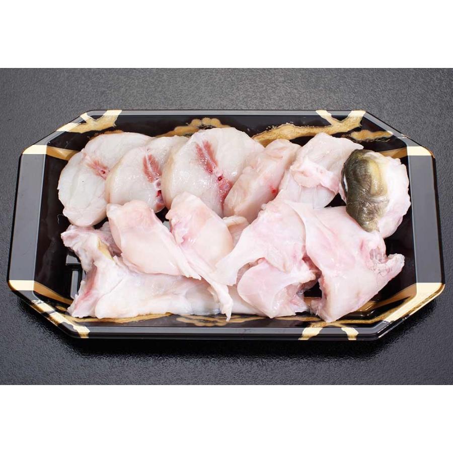 お中元 豊後とらふぐちり鍋3〜4人前 お歳暮 ギフト お正月 自宅用 お祝い 特別 おいしい 料理 厚切り |  | 02