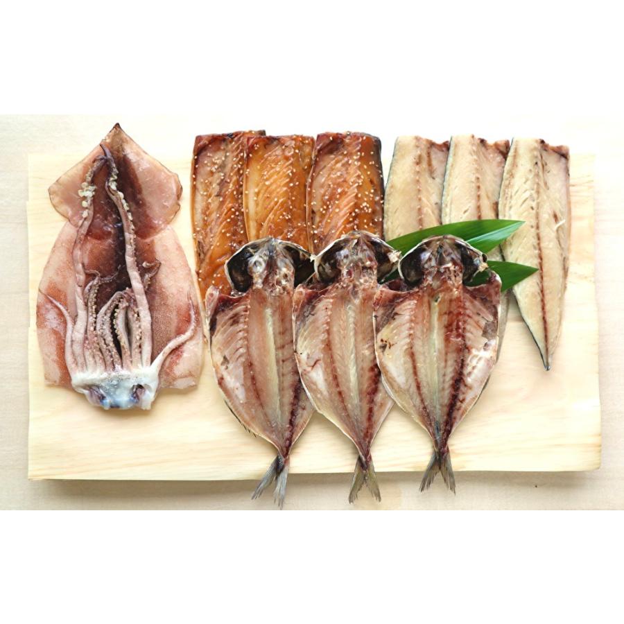 お中元 干物 美味しいのだけ　ひものセット 静岡 伊東 旨い 旨味凝縮 ご飯のお供 酒の肴 | 