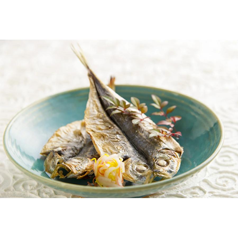 お中元 干物 浜田三魚干物セットB 島根県 浜田漁港 のどぐろ まあじ エテカレイ 浜田漁港3魚 酒の肴 ご飯のお供 シーライフ |  | 02