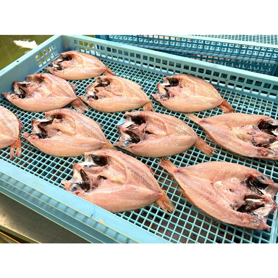 お中元 干物 のどぐろ干物セット （小） のどぐろ アカムツ 日本海 浜田漁港 酒の肴 ご飯のお供 シーライフ |  | 03