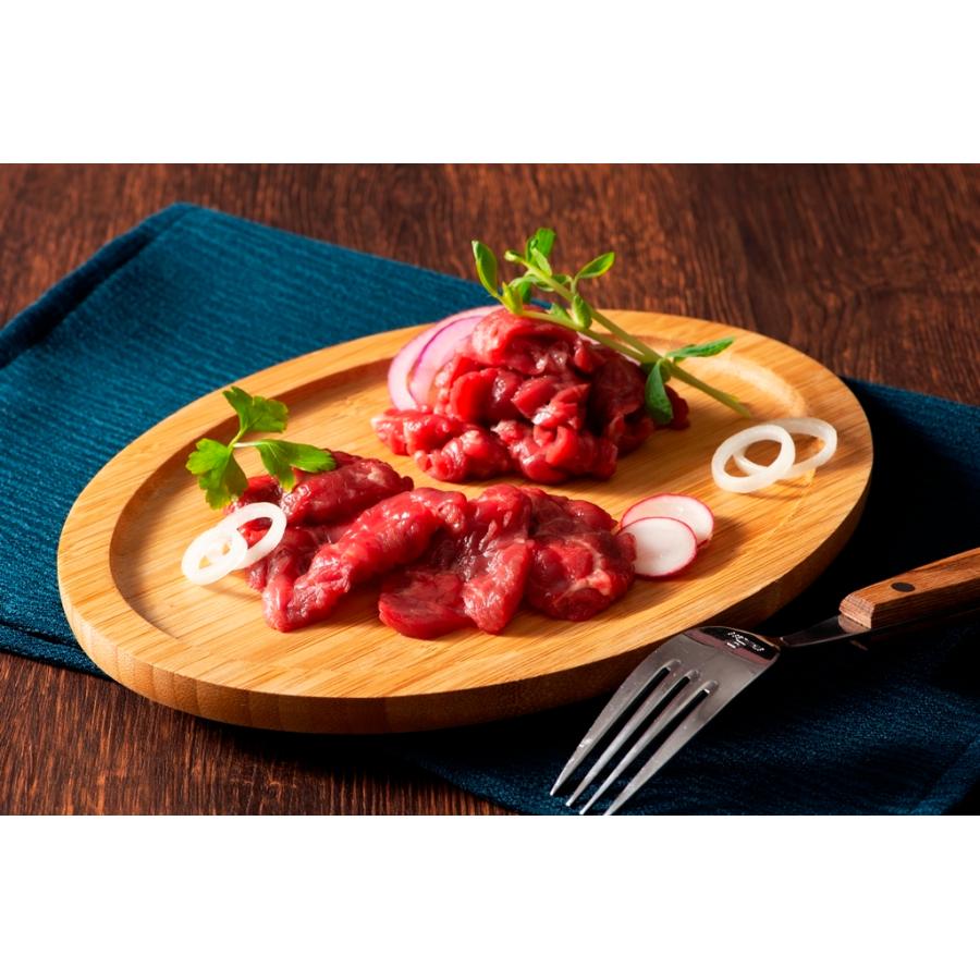 お歳暮 お中元 ふじ馬刺し上赤身2個セット 馬刺し 本場熊本 上赤身 父の日 精力 元気 赤身 フジチク |  | 02